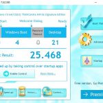 Lenovo ThinkCentre M910z AIO Bootracer