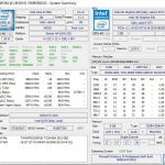 Lenovo ThinkCentre M910z AIO HWiNFO