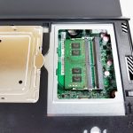 Lenovo ThinkCentre M910z AIO Memory Slots