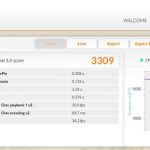 Lenovo ThinkCentre M910z AIO PCMark 8