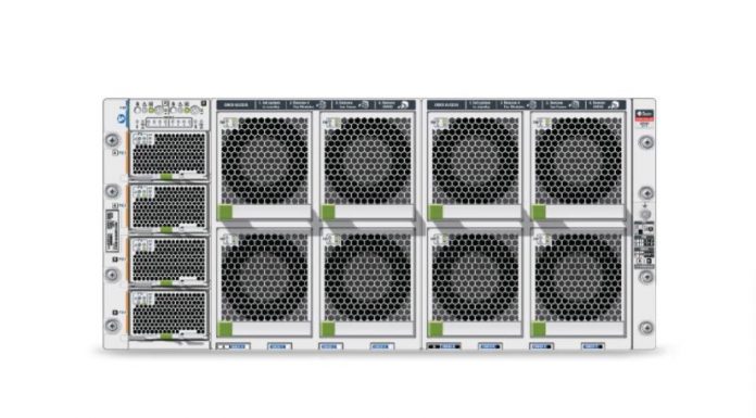 Oracle adds NVIDIA Tesla P100 to its Cloud and X7 Servers Oracle Server X7 8