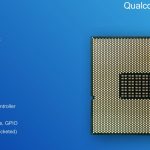 Qualcomm Centriq 2400 Clock Speed And L3 Cache Sizes