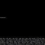 Single CPU AMD EPYC 7281 Lscpu