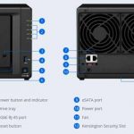 Synology DS918+ Feature Highlight