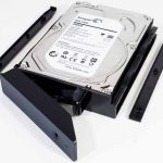 Synology DS918+ Hard Drive Tray