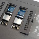 Synology DS918+ M2 Ports