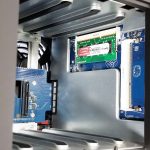 Synology DS918+ Memory Slots