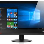 ThinkCentre M910z Front