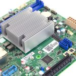 Tyan S32272NR C958 M.2 And SATA