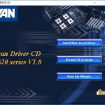 Tyan S7100 Driver DVD 1