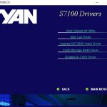 Tyan S7100 Driver DVD 3