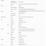 Tyan S7100 Specifications