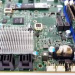 Tyan S7100 Storage Ports