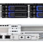 Tyan Thunder CX GT75BB7102 Front And Rear