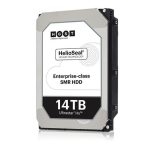 WD HGST Ultrastar Hs14