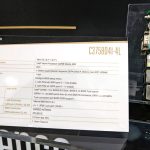 ASRock Rack C3758D4I 4L Spec