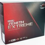 ASUS X399 Zenith Extreme