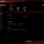 ASUS X399 Zenith Extreme AURA