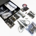 ASUS X399 Zenith Extreme Accessories