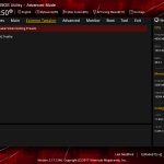 ASUS X399 Zenith Extreme BIOS 2