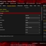 ASUS X399 Zenith Extreme BIOS 3