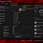 ASUS X399 Zenith Extreme BIOS EZ Mode