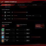 ASUS X399 Zenith Extreme Sonic Studio III