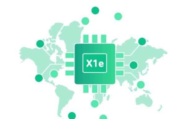 New AWS EC2 X1e instances launch with 4TB of memory AWS EC2 X1e Instances