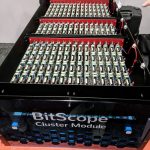 BotScope Cluster Module At SC17