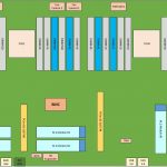 Cavium ThunderX2 OCP Motherboard Layout
