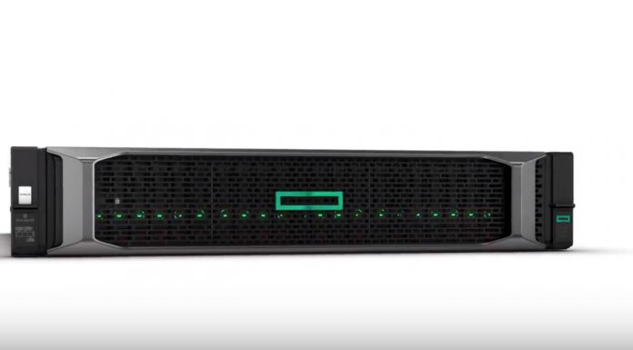 HPE ProLiant DL385 Gen10 Released HPE ProLiant DL385 Gen10