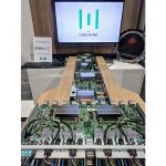 HPE The Machine SC17 Cover