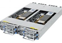 Cavium ThunderX2 Servers from Gigabyte and Ingrasys Shipping Ingrasys Rack Mount Server Platforms (PRNewsfoto/Cavium, Inc.)