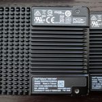 Intel Optane 900p 280GB Side By Side Drive Models