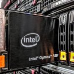 Intel Optane 900p U.2 In Server Hot Swap