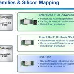 Microsemi Adaptec Smart Adapter Stacks Q4 2017