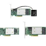 Microsemi Adaptec Smart Adapters