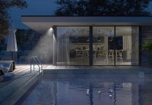 Netgear Arlo Security Light Thrusts the Company Deeper into the Security Spotlight Netgear Arlo Light