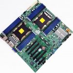 Supermicro X11DPi N Feature