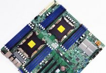 Supermicro X11DPi-N E-ATX Motherboard Review Supermicro X11DPi N Feature