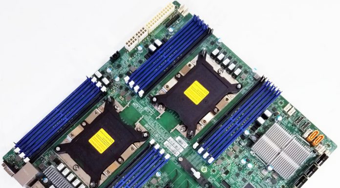Supermicro X11DPi-N E-ATX Motherboard Review Supermicro X11DPi N Feature