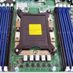 Supermicro X11DPi N Memory Slots