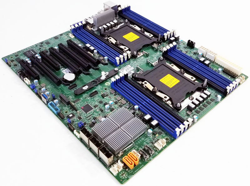 Supermicro X11DPi N