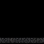 AMD EPYC 7301 2P Lscpu