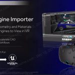 AMD Radeon Pro Driver Adrenalin Edition ProRender Game Engine Importer