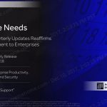 AMD Radeon Pro Driver Update Schedule And Support