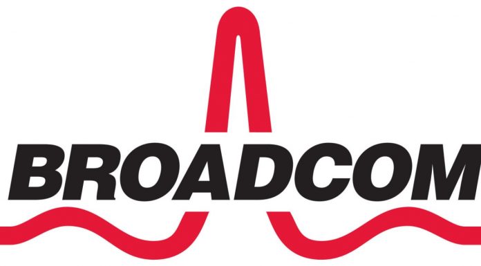 New Broadcom Tomahawk 3 Switch Chip for 12.8Tbps Networking Broadcom Logo