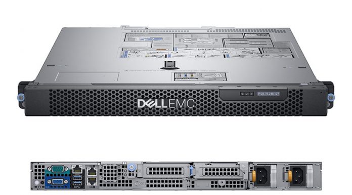Dell EMC PowerEdge XR2 Rugged Server Released PowerEdge XR2 Rack Server