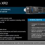 Dell EMC PowerEdge XR2 Overview
