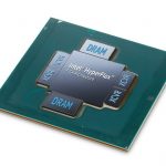 New Intel Stratix 10 MX FPGA with HBM2 Intel Stratix 10 HyperFlex